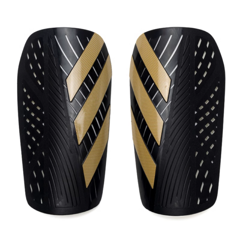 Adidas Soccer Shin Guards Polypropylene Court Unisex