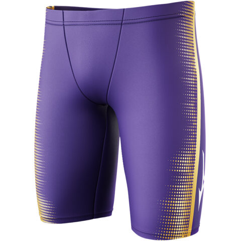 Mizuno Swimming Shorts Men's Thin Mid Length Swim Shorts