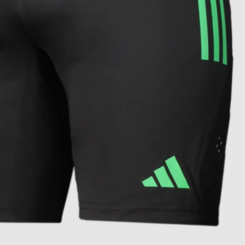 Adidas FC Bayern München Pro Soccer Bottom Unisex Black