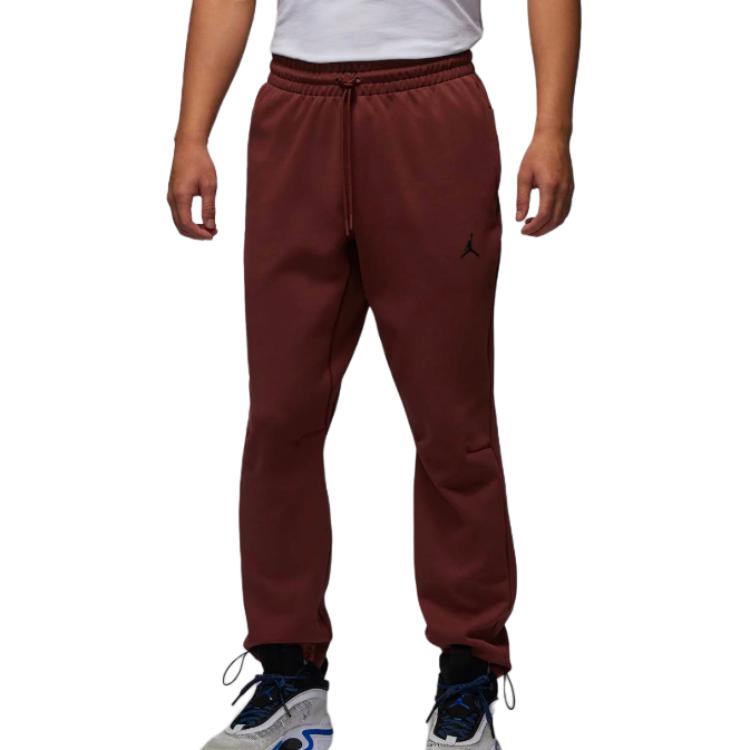 JORDAN Sport Hoop Fleece Men’s Dri-FIT Pants