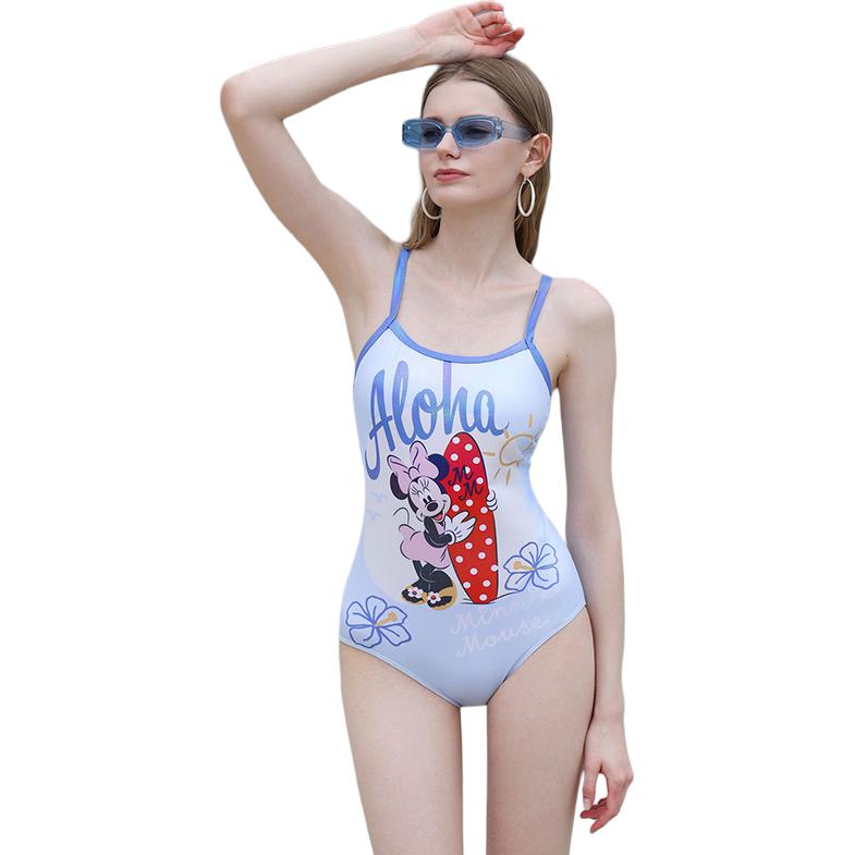 Disney One piece Swimsuit Women's