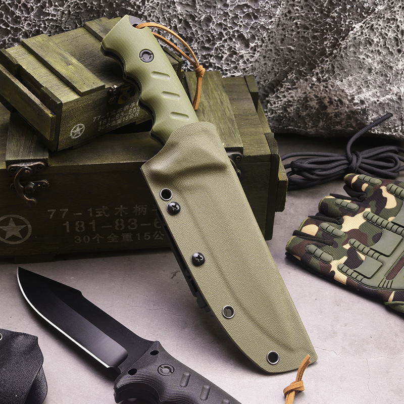 LENGBINGQI Outdoor Knives