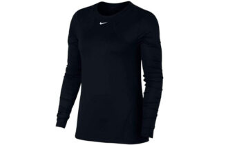 Nike Workout Clothing Women's Black