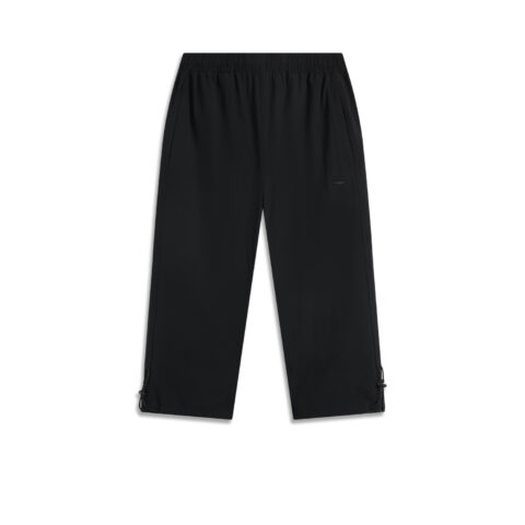 Li Ning Sports Shorts Men's Black