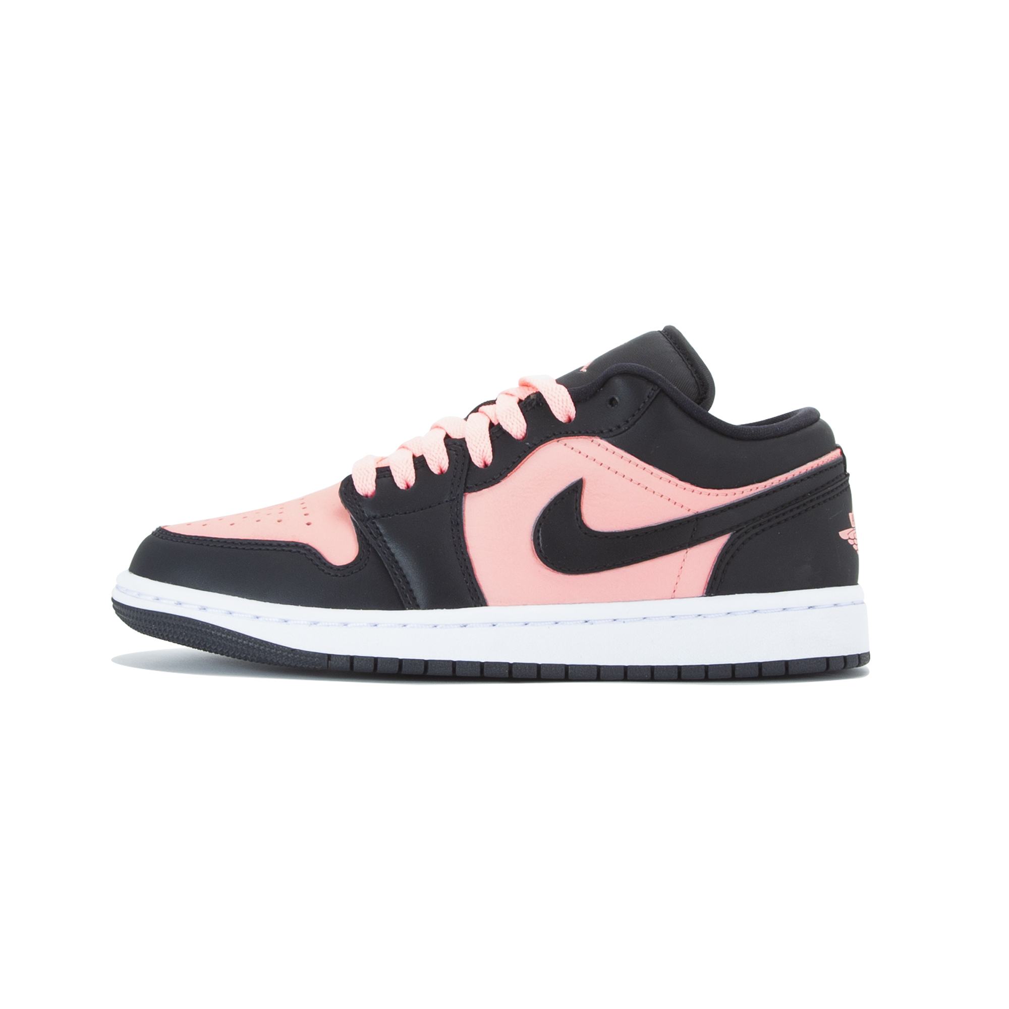 Jordan Air Jordan 1 Cushioning Slip Resistant Abrasion Resistant Cushioning Slip Resistant Abrasion Resistant Low top