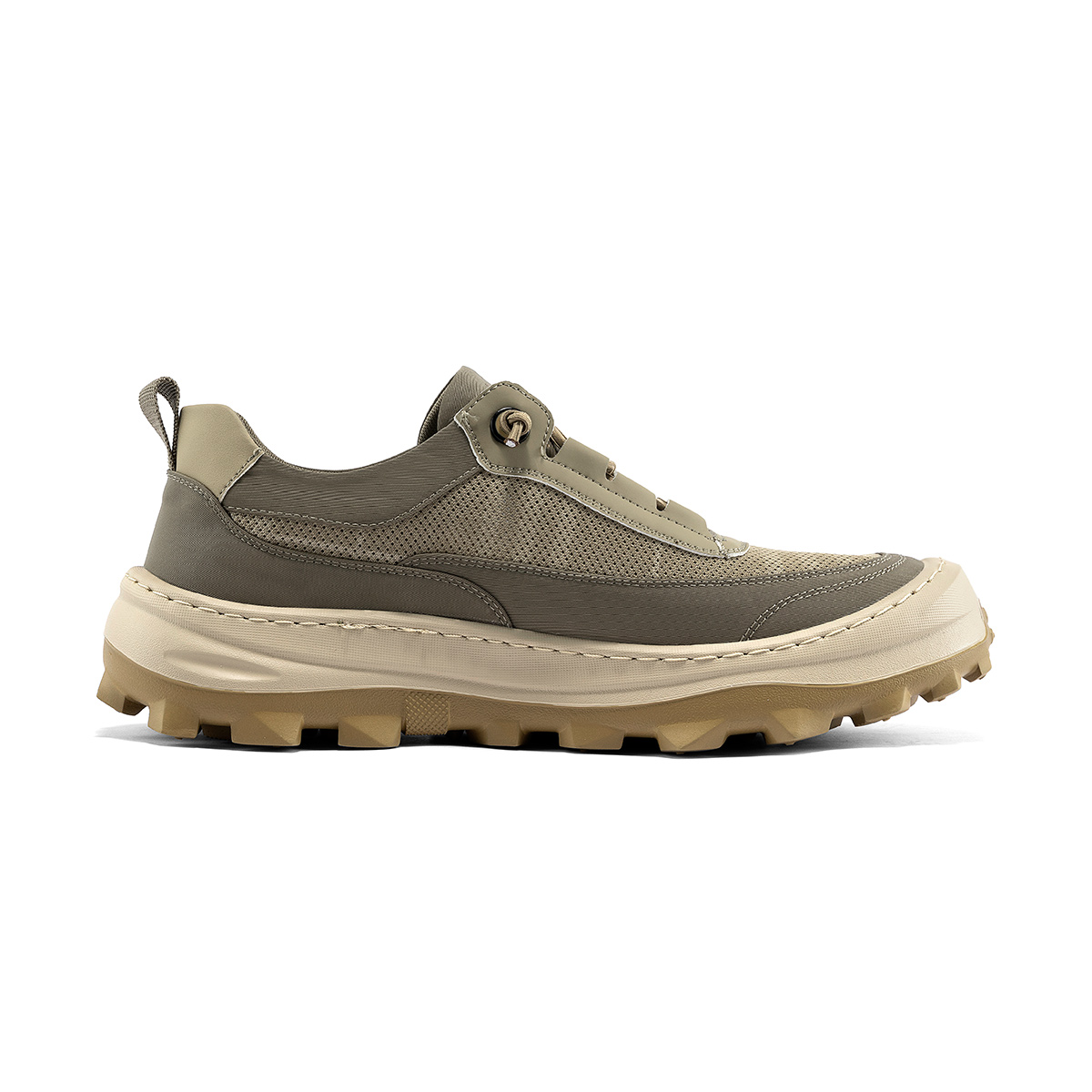 Jeep Outdoor Lifestyle Abrasion Resistant Breathable Coverage Lightweight Height Increasing Rebound