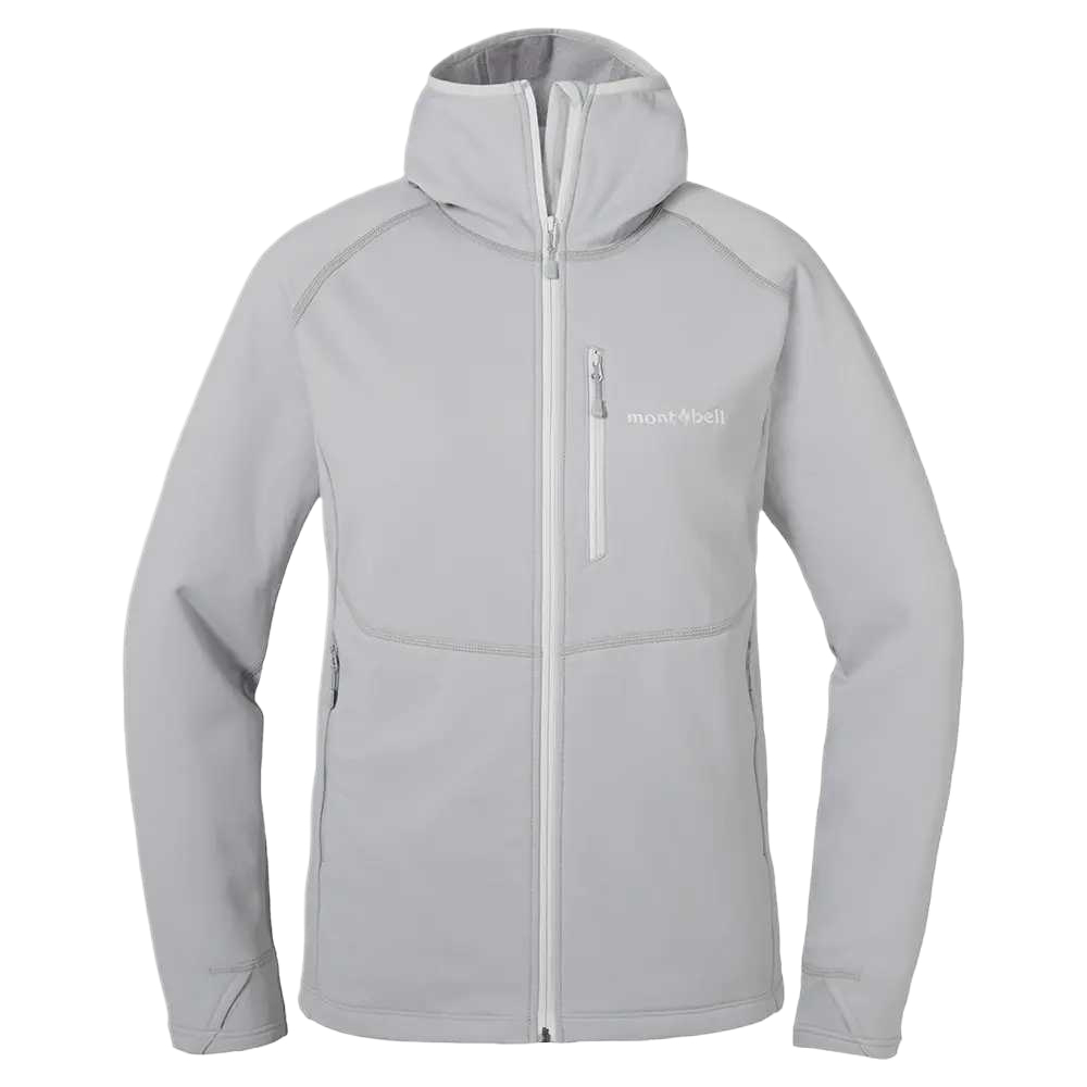 MONTBELL Fleece Clothing Women's