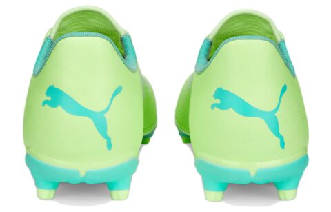 PUMA Future Play Fg ‘Fast Yellow Black Peppermint’