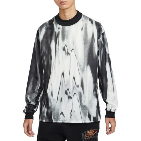 Nike Culture Of Football Men’s Dri FIT Long Sleeve Soccer Top