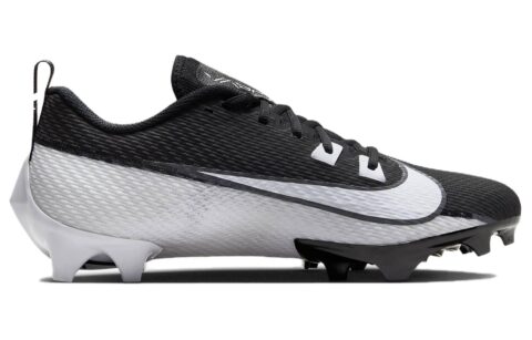 Nike Vapor Edge Speed 360 2 Black White