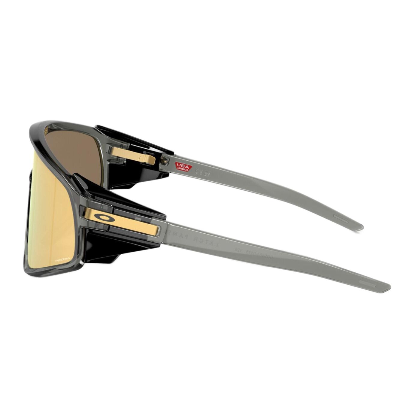 Oakley Latch™ Mask-frame Sunglasses