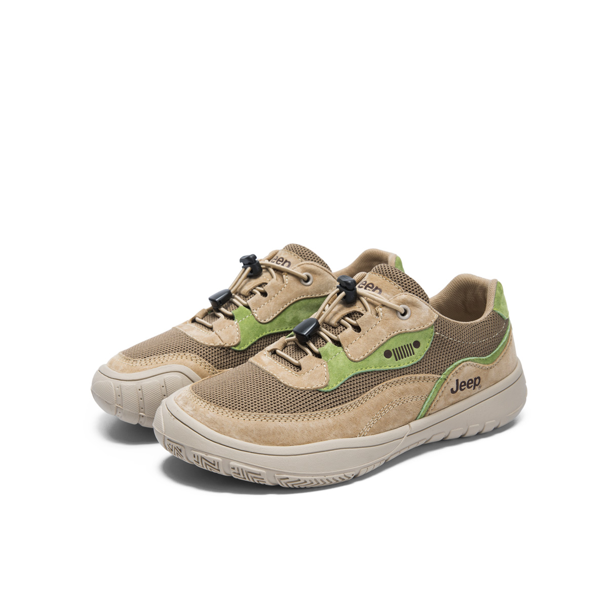 Jeep Cushioning, Wear Resistant Low top Hiking Shoes Women’s