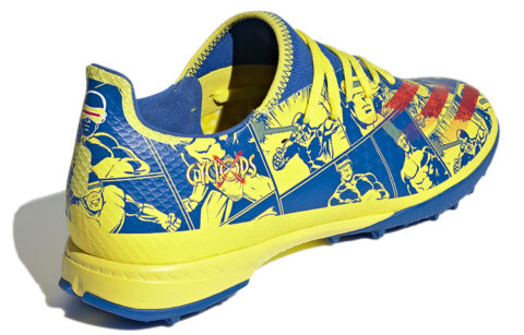 Adidas X Ghosted .3 Tf ‘Marvel’