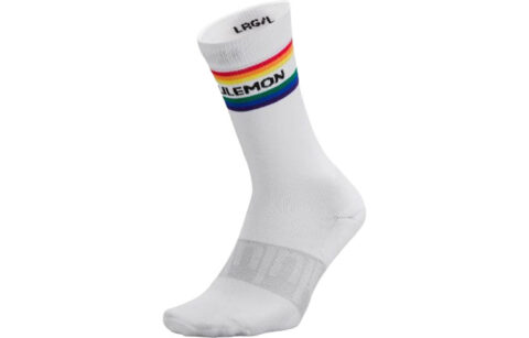 Lululemon Daily Stride Crew Socks Men's 1 Pack