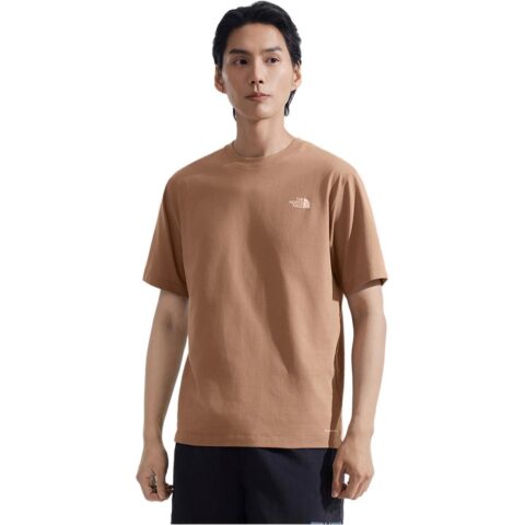 THE NORTH FACE Simple Dome T shirt