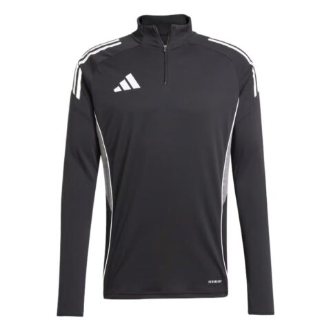 Adidas TIRO 25 Competition Training Top Soccer Jersey Men's Black