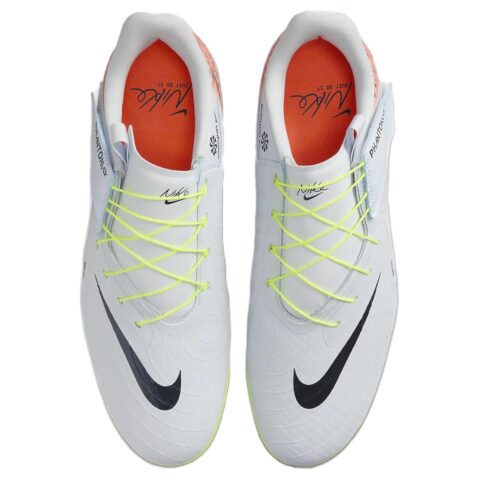 Nike Phantom Gx 2 Academy EasyOn Mg Electric Multi Color