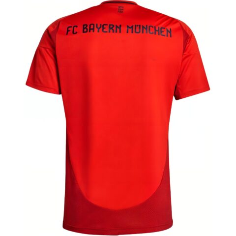 Adidas Free Shipping With AdiClub Fc Bayern 24/25 Home Jersey