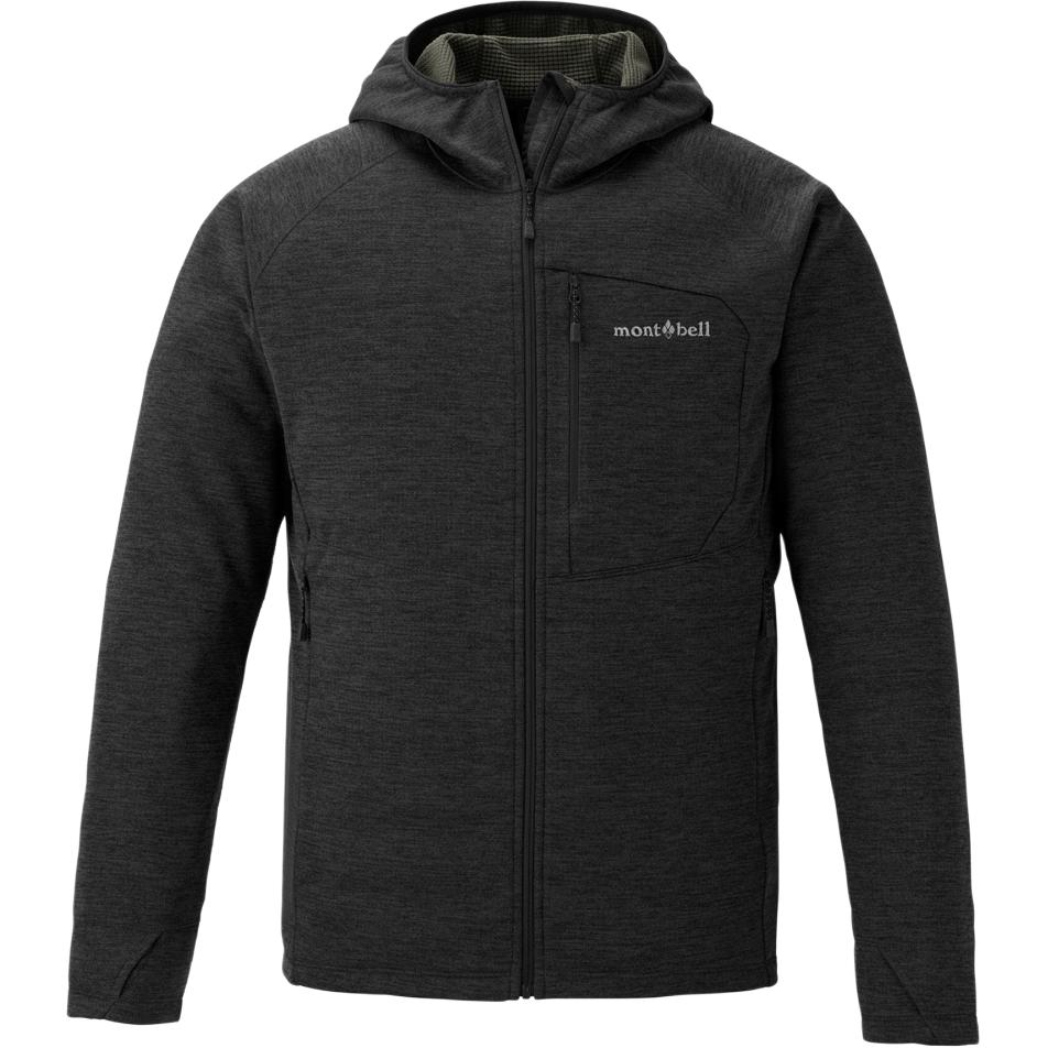 MONTBELL Clima Grid Jacket Men’s