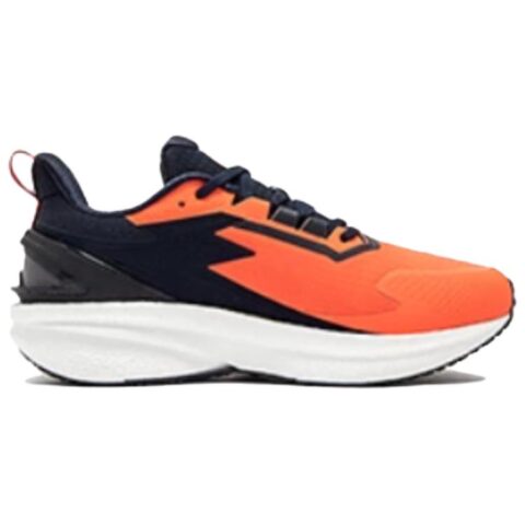 361° Rain Screen 8.0 Low top Running Shoes Men’s Orange Black