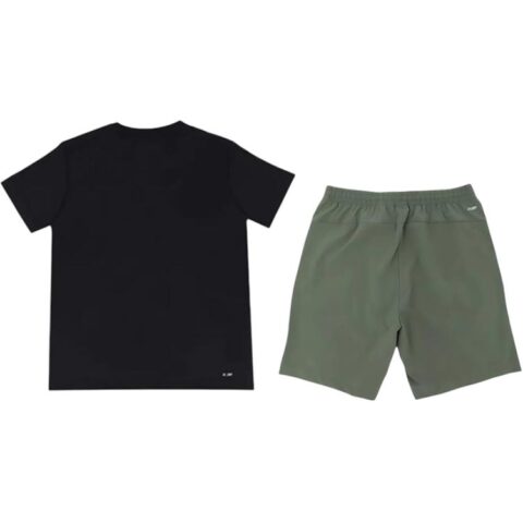 Li Ning Casual Sportswear Unisex