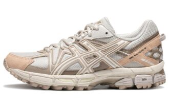 ASICS Gel Kahana 8 'Cream Orange' Women's