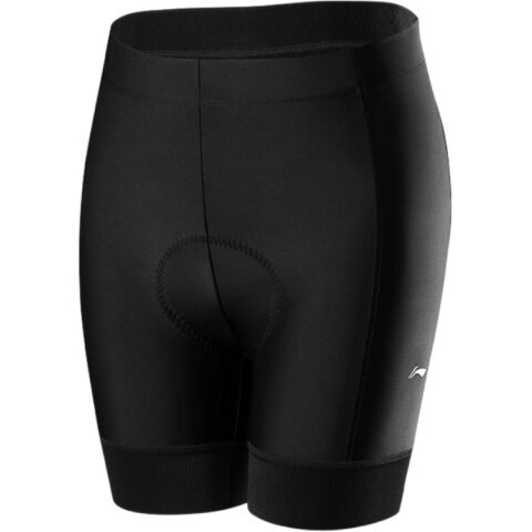 Li Ning Cycling Pants Women's Black