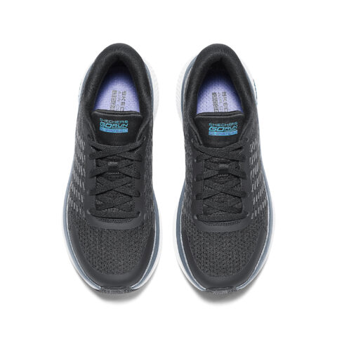 Skechers Women’s GO Low top Casual Running Shoes Women’s Black