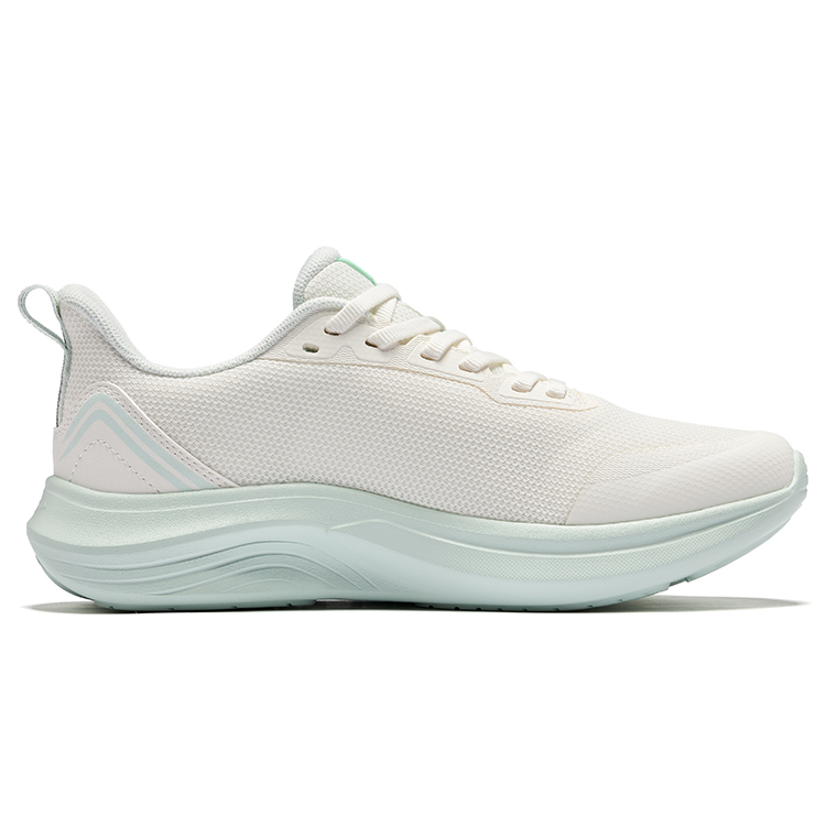 Erke Cushioning Rebound Cushioning Rebound Low top City Commuting Running Shoes Women’s