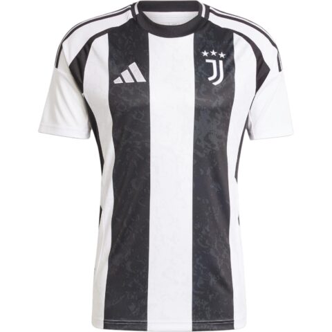 Adidas Free Shipping With AdiClub Juventus 24/25 Home Jersey