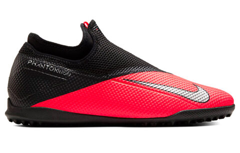Nike Phantom Vision 2 Academy Df Tf M ‘Black Red’