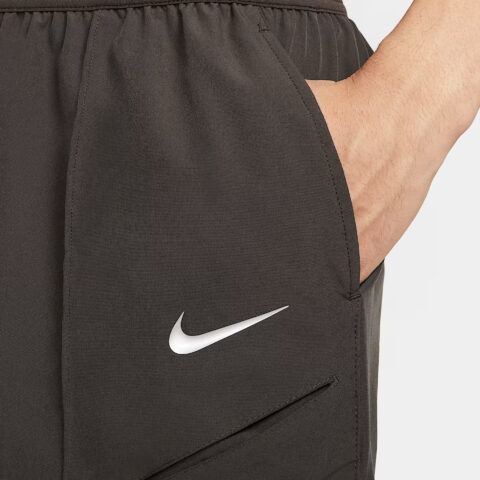 Nike Dri Fit FW/AW25 Tennis Bottom Men’s Velvet Brown