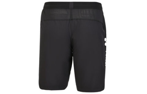 YONEX Sports Shorts Men’s Black Moderate