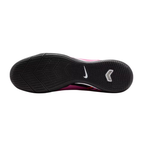 Nike Mercurial Superfly 10 Abrasion Resistant Breathable Soccer Shoes Unisex Pink