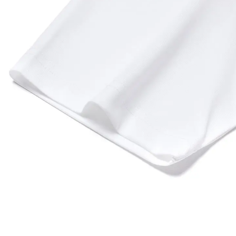 Li Ning Casual Sportswear Unisex White+White