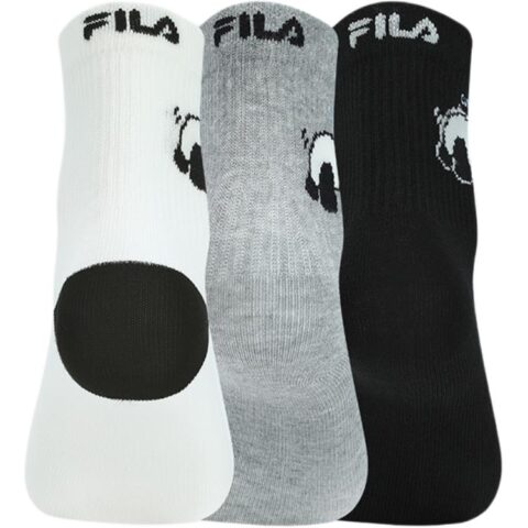 FILA Mid Calf Socks Women’s 3 Pack