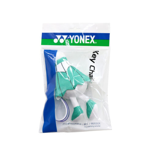 YONEX Badminton Equipment Rice Green/White Blue Unisex