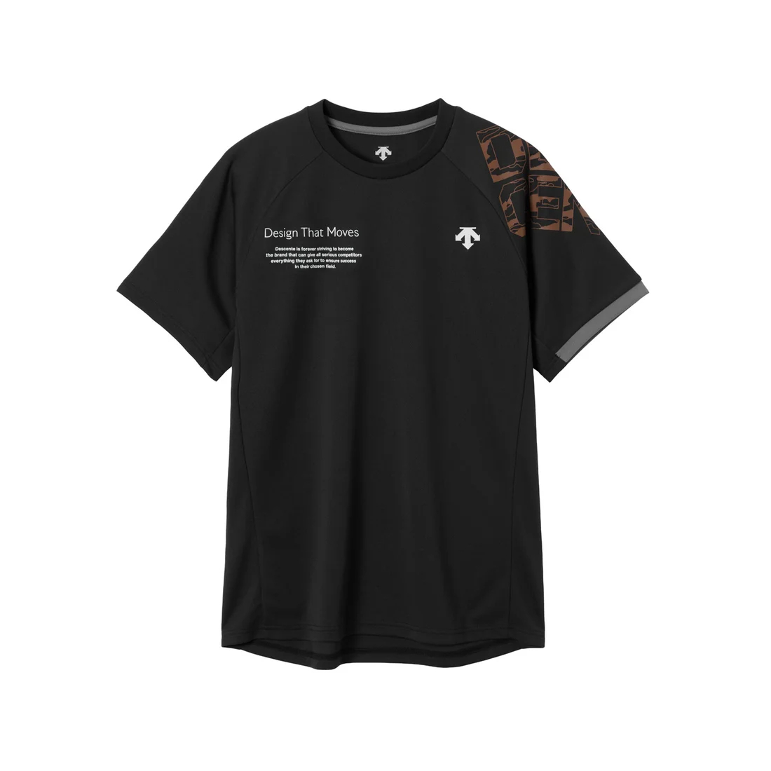 DESCENTE Volleyball Jersey Men’s