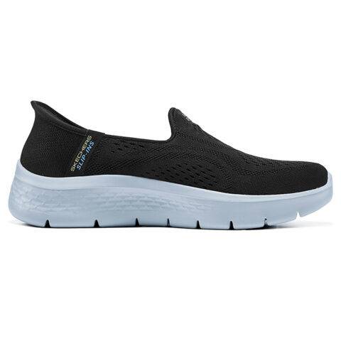 Skechers Slip Ins Low top Casual Shoes Women’s Black