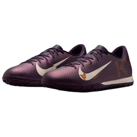 Nike Mercurial Vapor 16 Academy Tf Kylian Mbappé Grand Purple