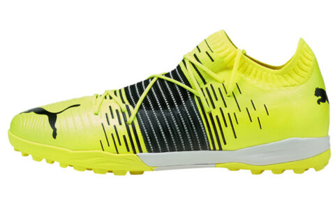 Puma Future Z 1.1 Pro Cage Yellow