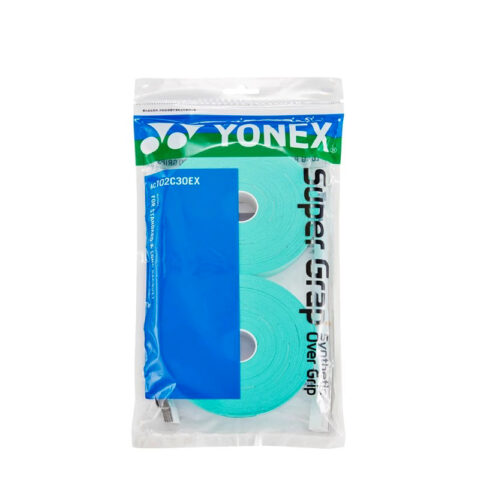 YONEX Badminton Grip Tapes Polyurethane Unisex 25x1100x0.6mm