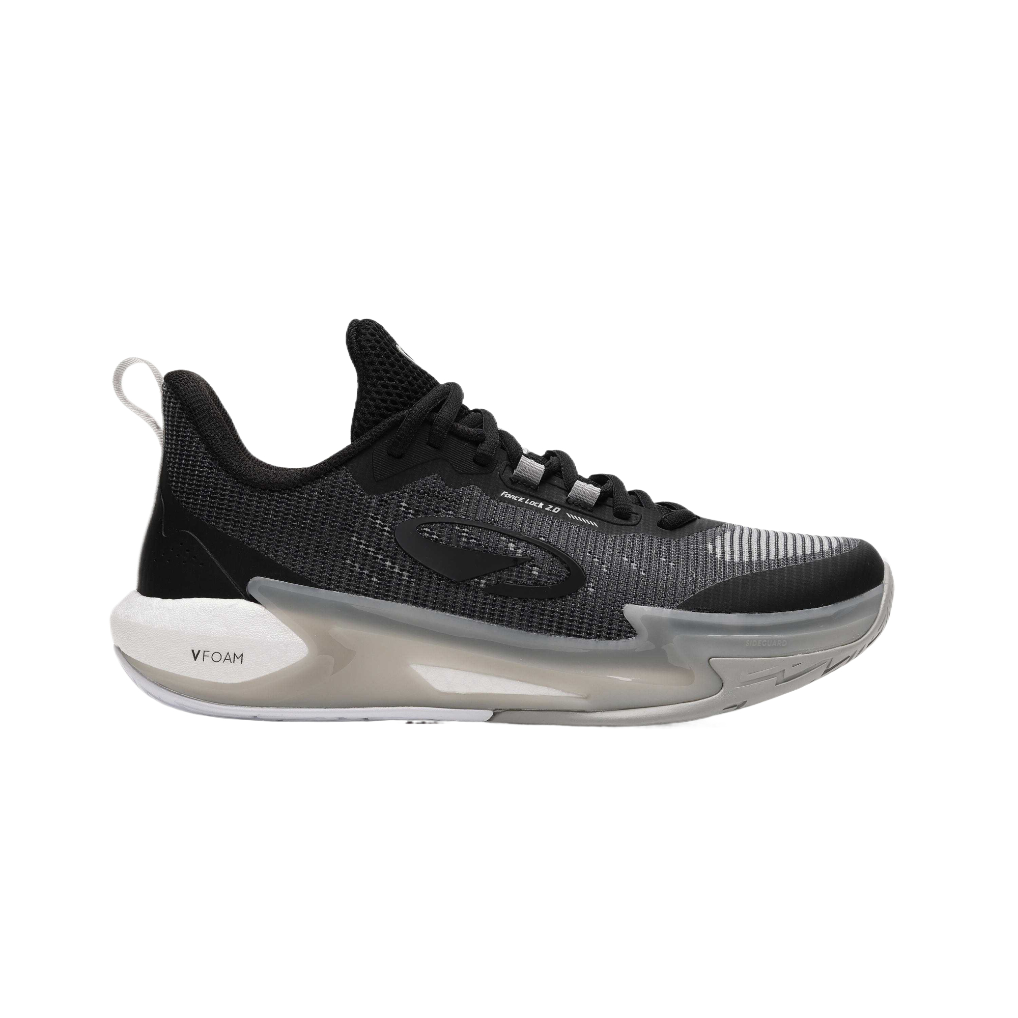 DECATHLON FAST500 Slip Resistant Slip Resistant Basketball Shoes Men’s