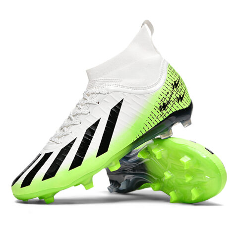 Binary FG Firm Ground Soft Ground, Firm Ground, Artificial Ground, Natural Ground Cushioning Lightweight