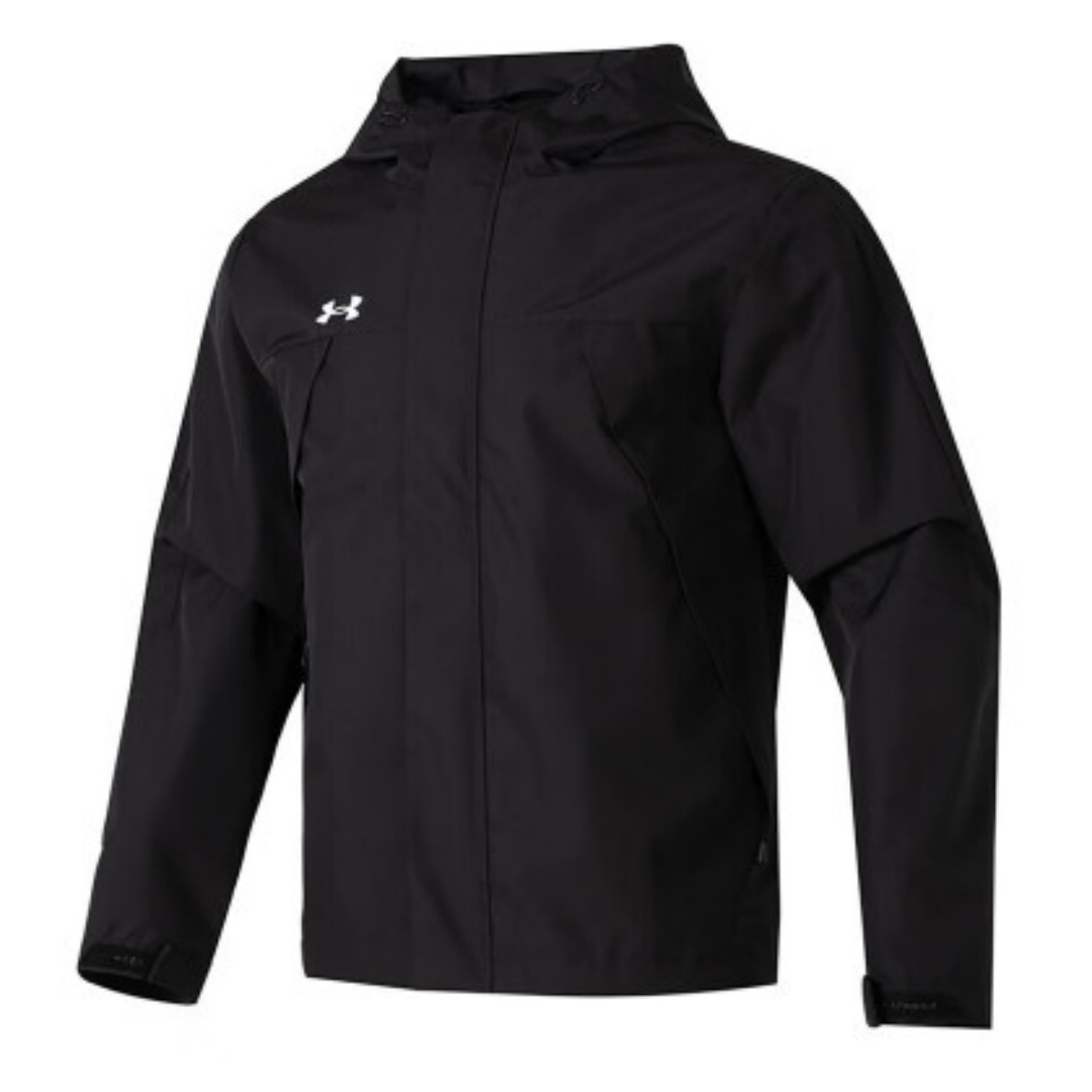 Under Armour Casual Sportswear Men’s Black