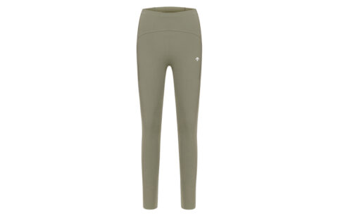 DESCENTE RUNNING Sports Pants Women’s Moderate