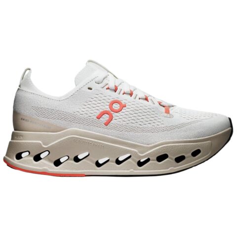 Cloudsurfer Max Wmns On ‘Ivory Salmon’ Women’s