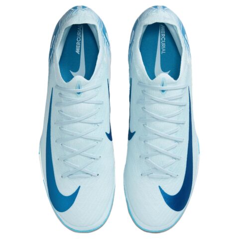 Nike Mercurial Vapor 16 Pro Tf Glacier Blue Blue Orbit