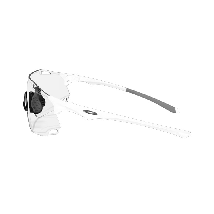 Oakley 0OO9513D CYBR DYNO Everyday Cycling, Running, Trail Running Unisex Sun Protection Wind Protection Wind Goggles