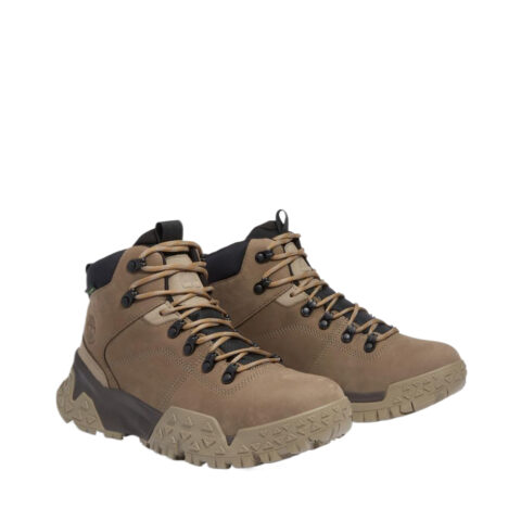 Timberland MOTION SCRAMBLE Leather Outdoor Shoes Men’s